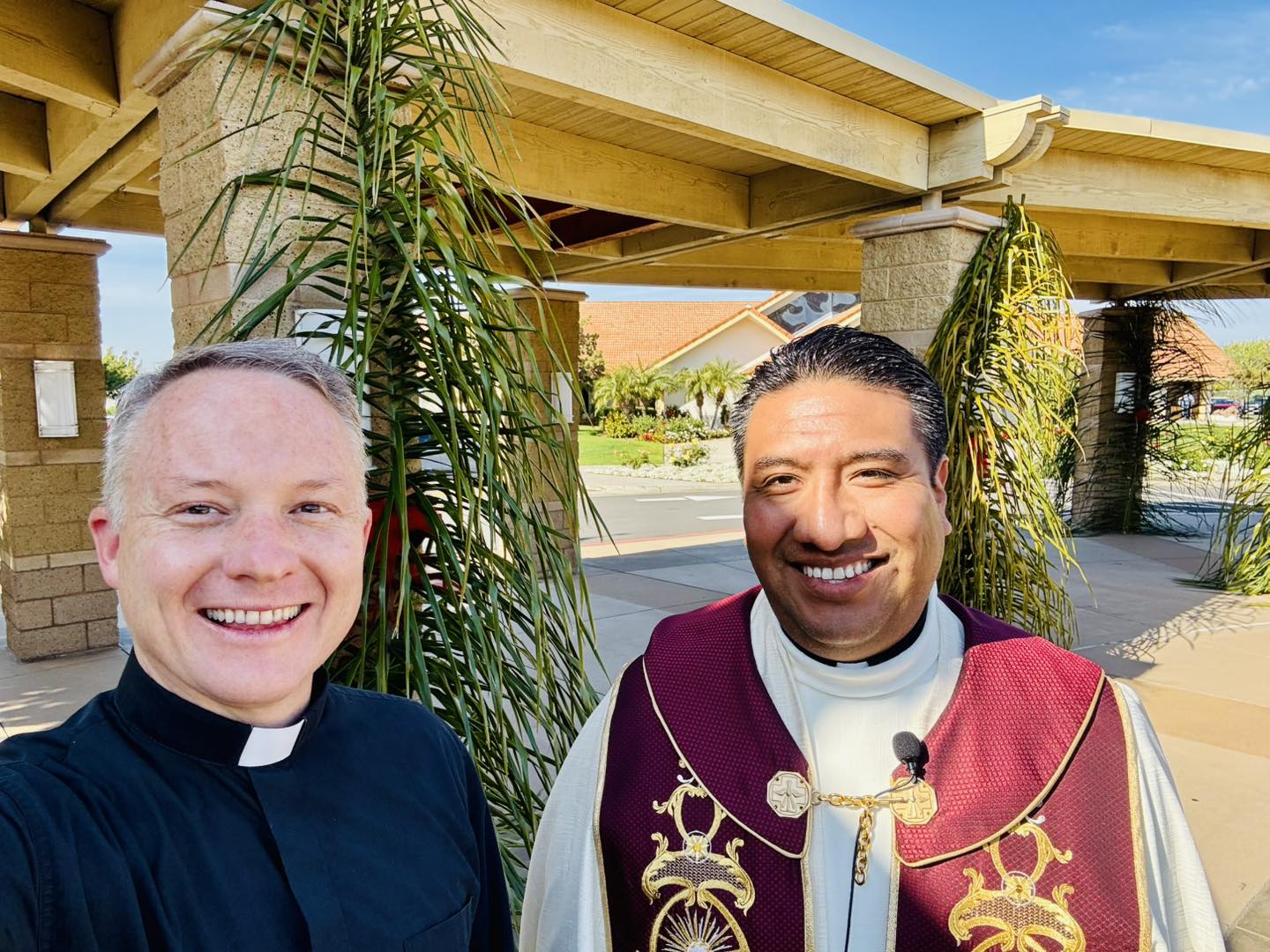 St. Mark's Catholic Church - San Marcos, CA | San Marcos CA
