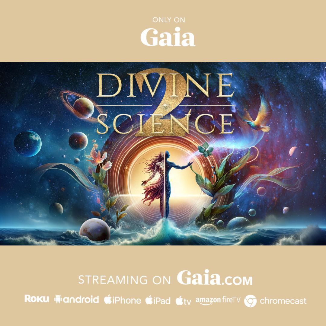 Institute of Noetic Sciences (IONS) | Novato CA