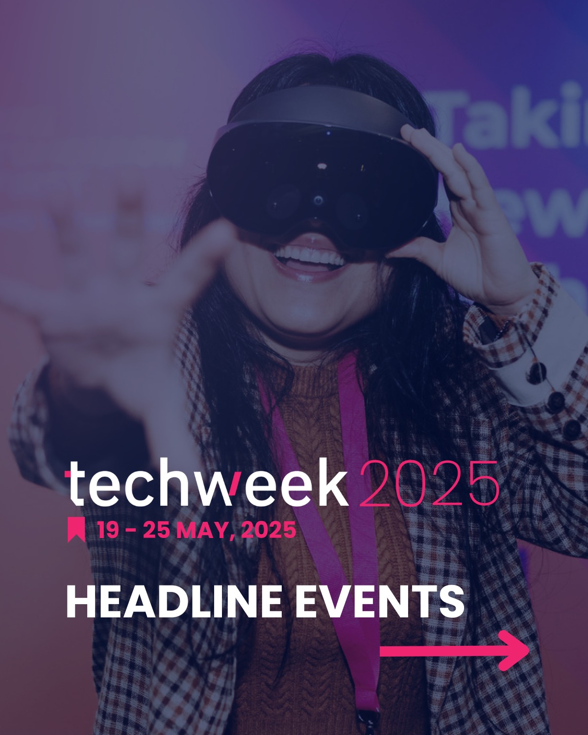 Techweek NZ | Auckland