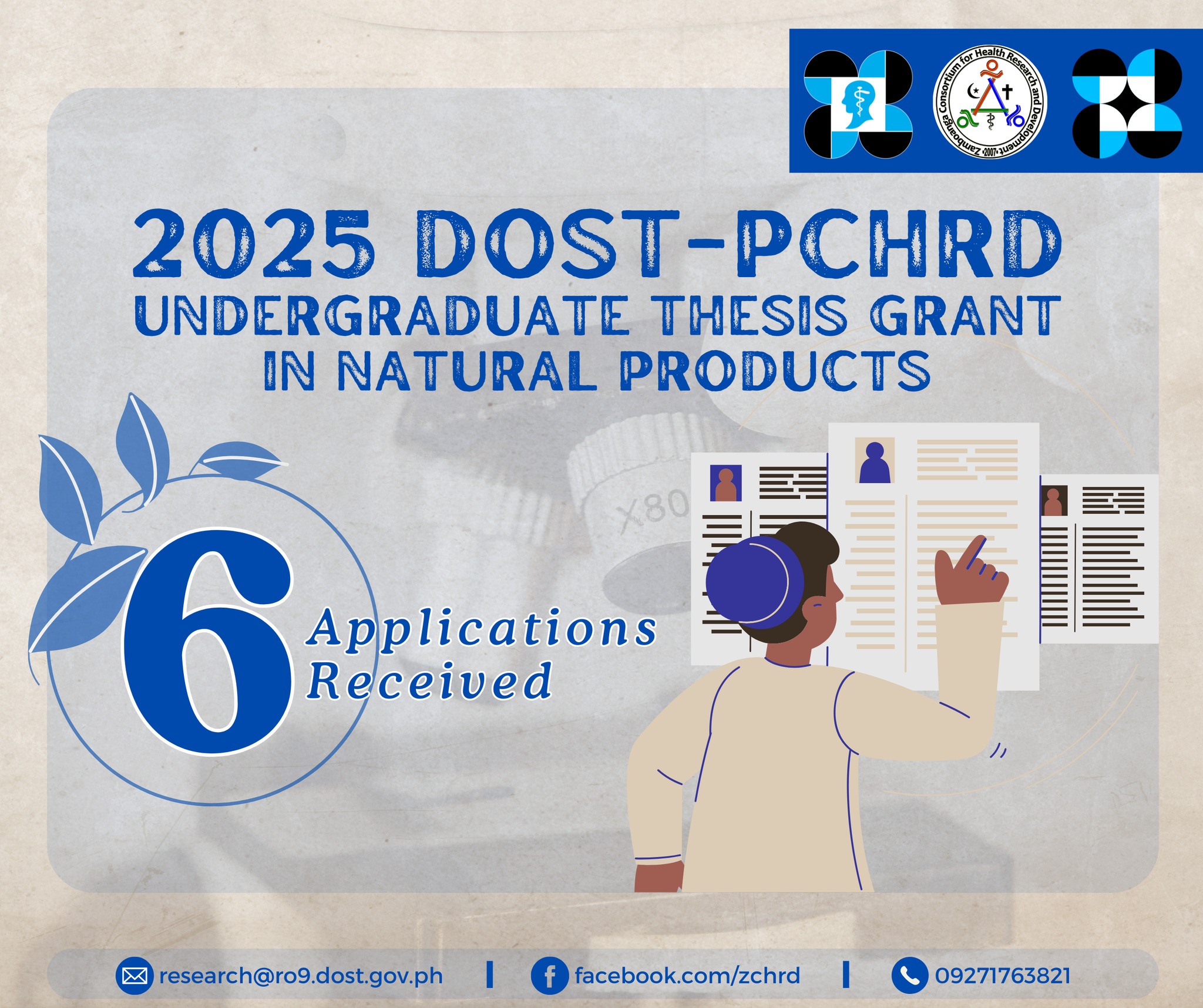 📢 Exciting Update! The... - DOST Regional Office No. IX | Facebook