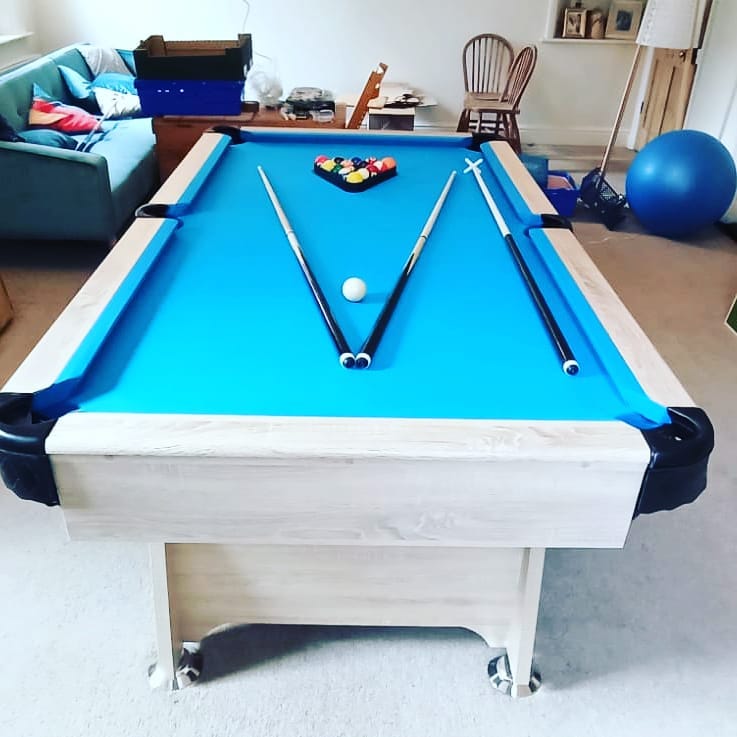 Radley - Pool Tables | Siemianowice Slaskie