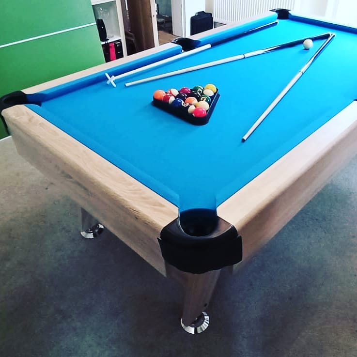 Radley - Pool Tables | Siemianowice Slaskie