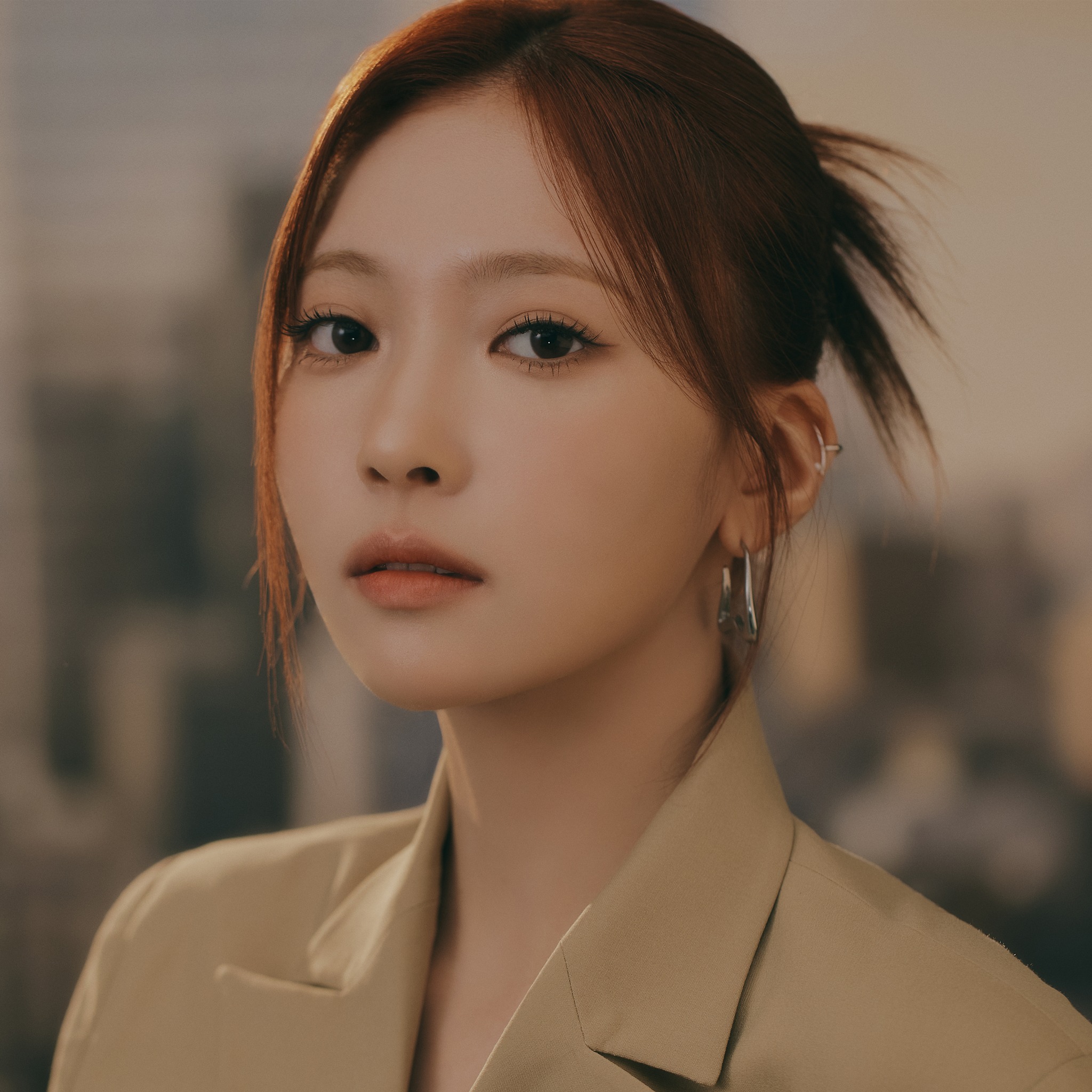 𝐍𝐢𝐳𝐢𝐔 𝟏𝐬𝐭 𝐌𝐢𝐧𝐢 𝐀𝐥𝐛𝐮𝐦 『𝐀𝐖𝐀𝐊𝐄』 Solo Main Cut