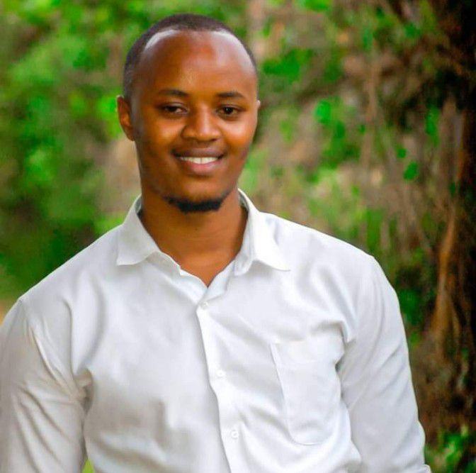 Ndonga Njakwe