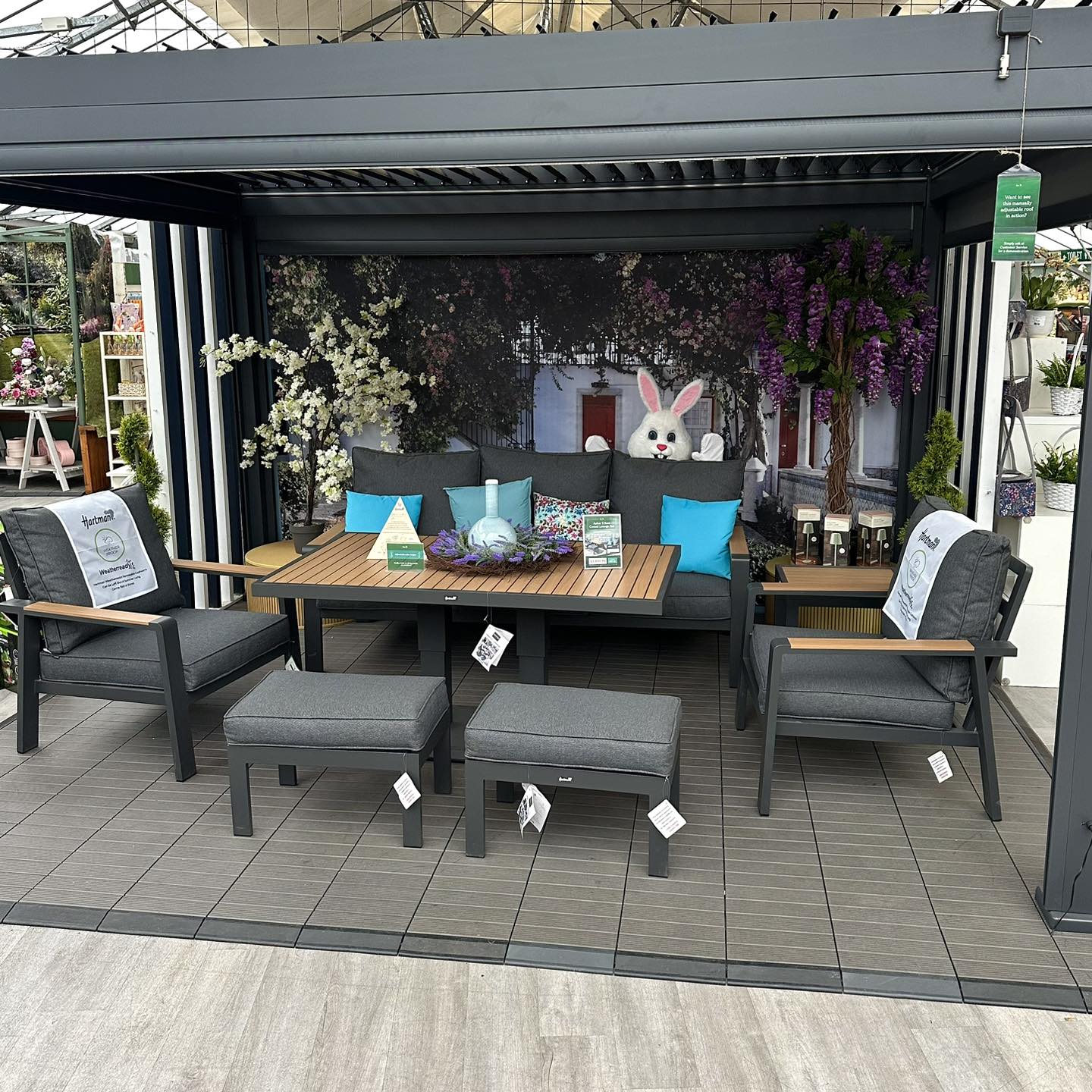 Gordon Rigg Garden, Home & Leisure Todmorden | Todmorden