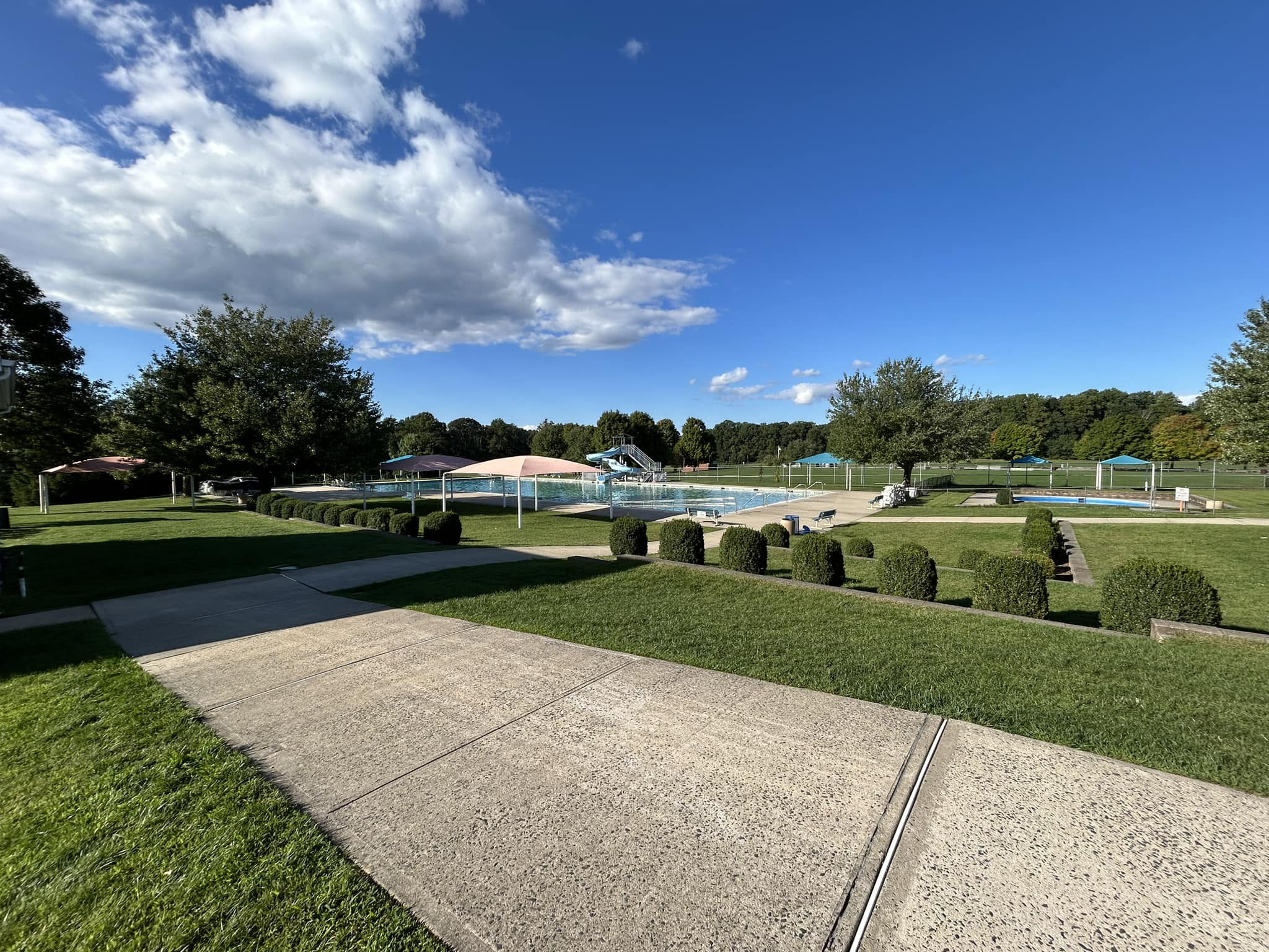 Chester Area Pool | Chester NJ