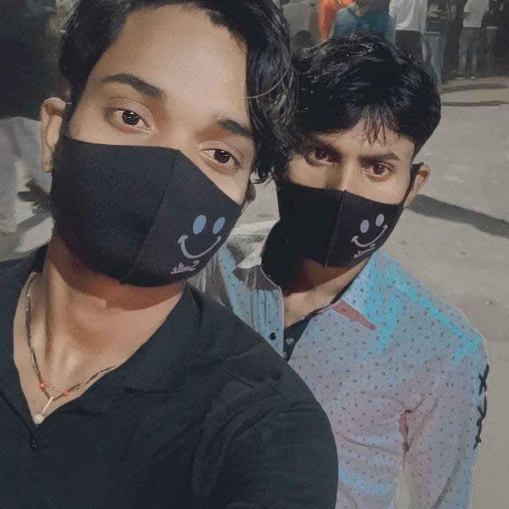 Meh ho rya se barsan ne.....😝 | Himanshu Mahlawat