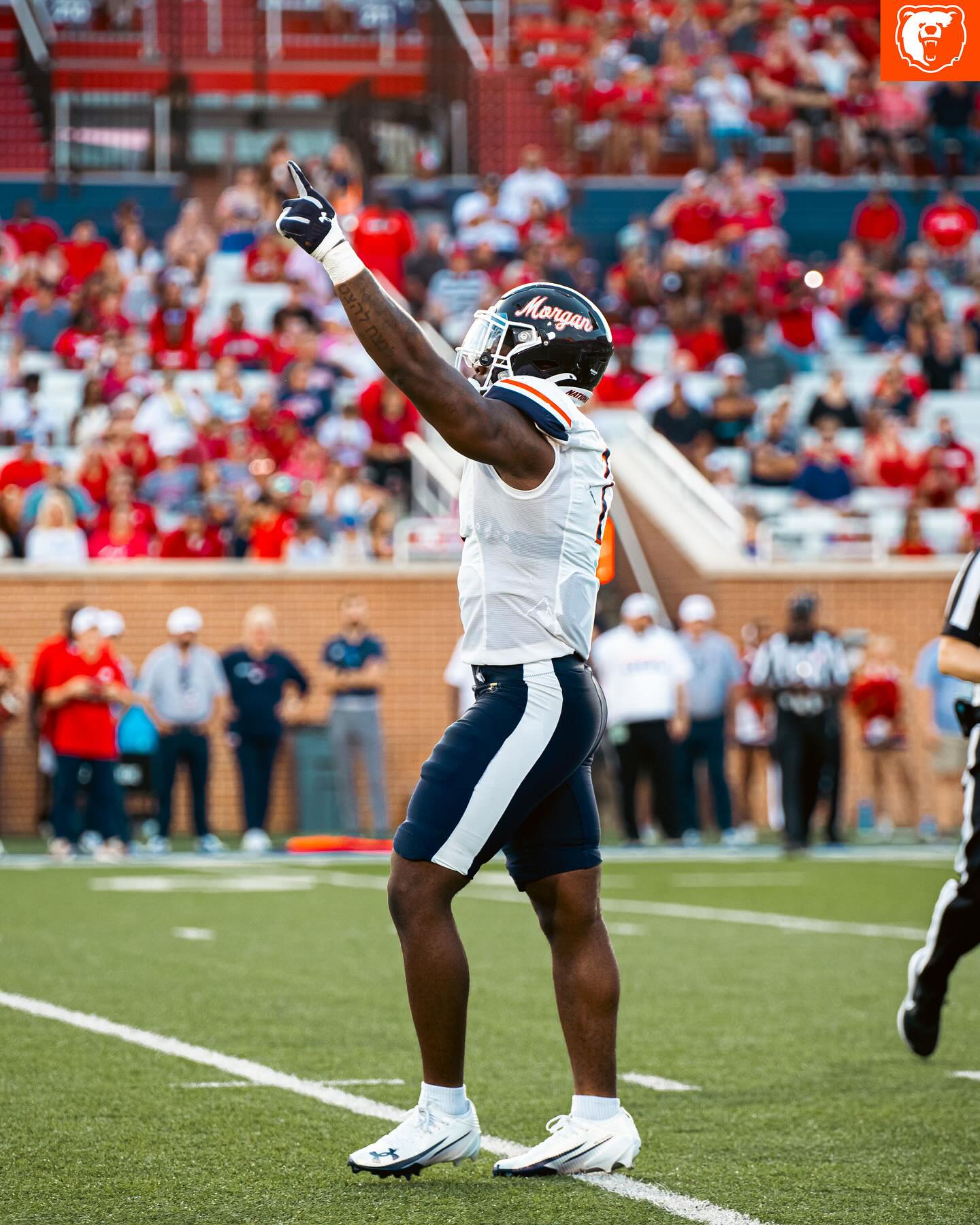 Morgan State Football | Baltimore MD