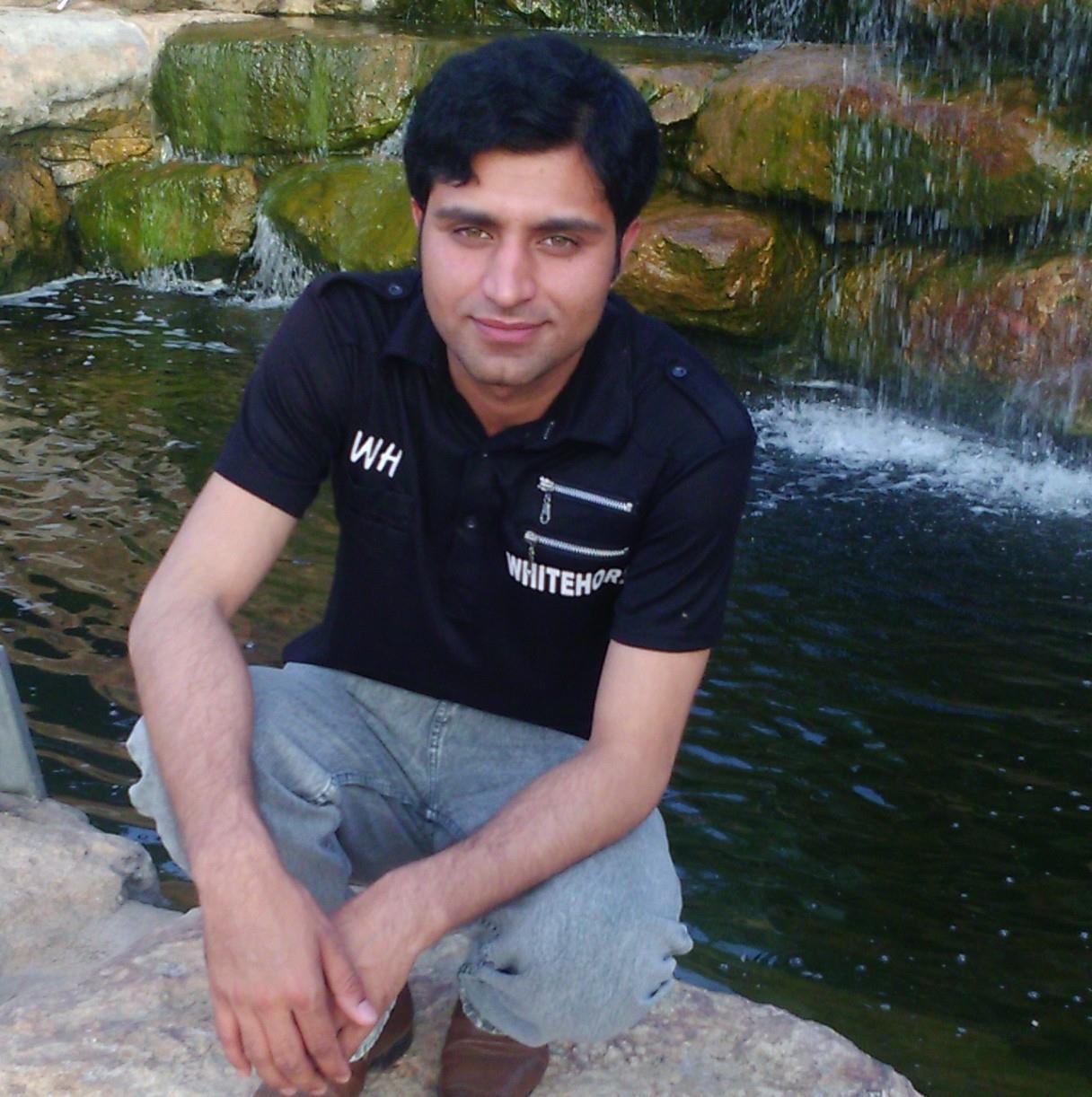 Rehan Khan