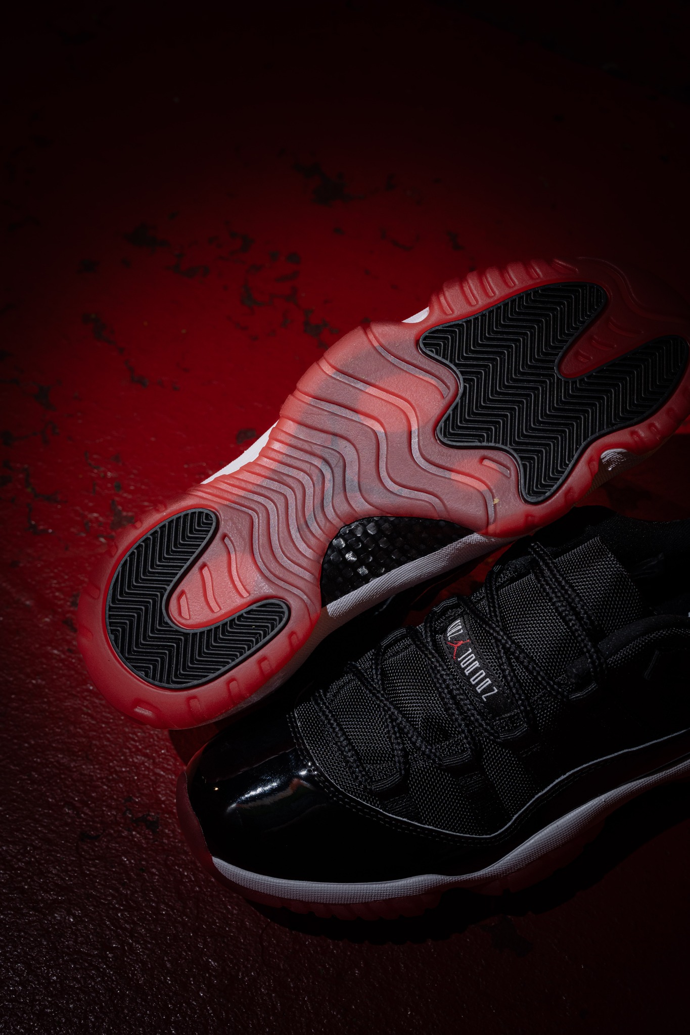 NOW ON SALE !! ／ JORDAN BRAND AIR JORDAN 11 RETRO LOW fv5104-006 