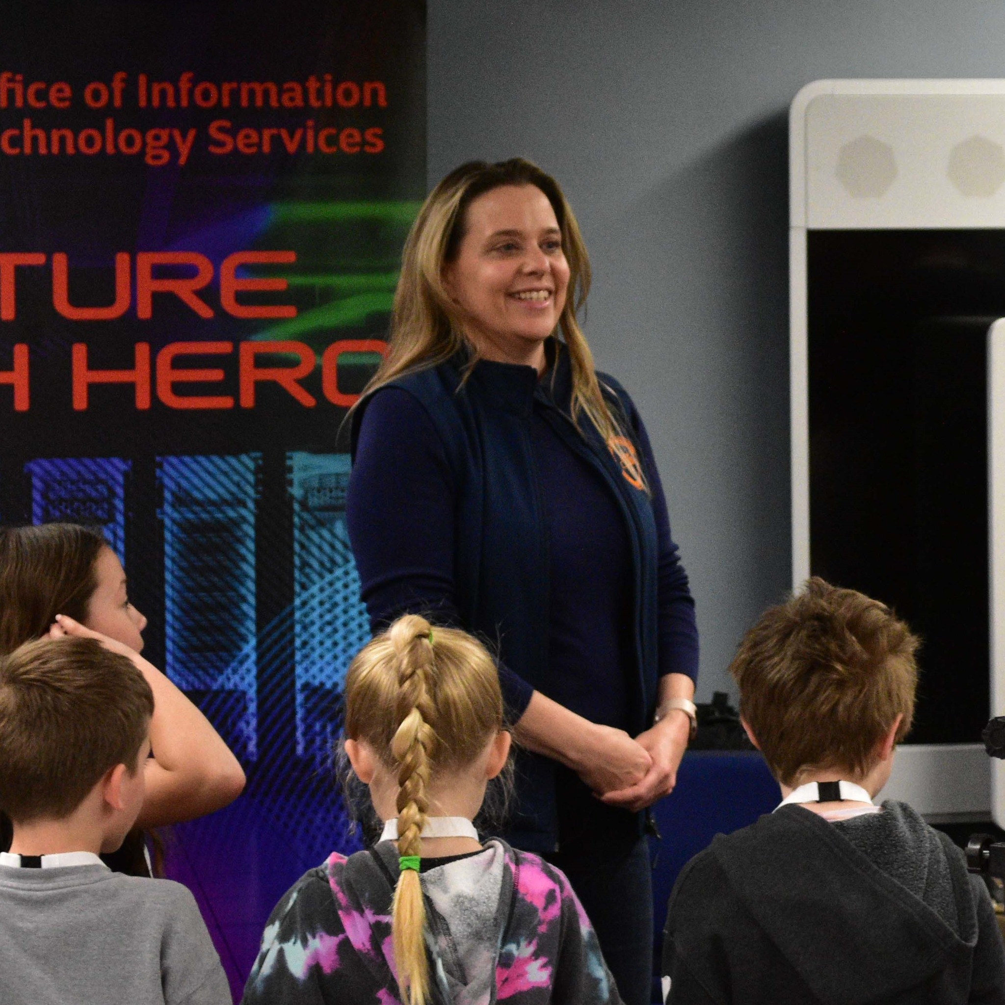 New York State Office of Information Technology Services | Albany NY