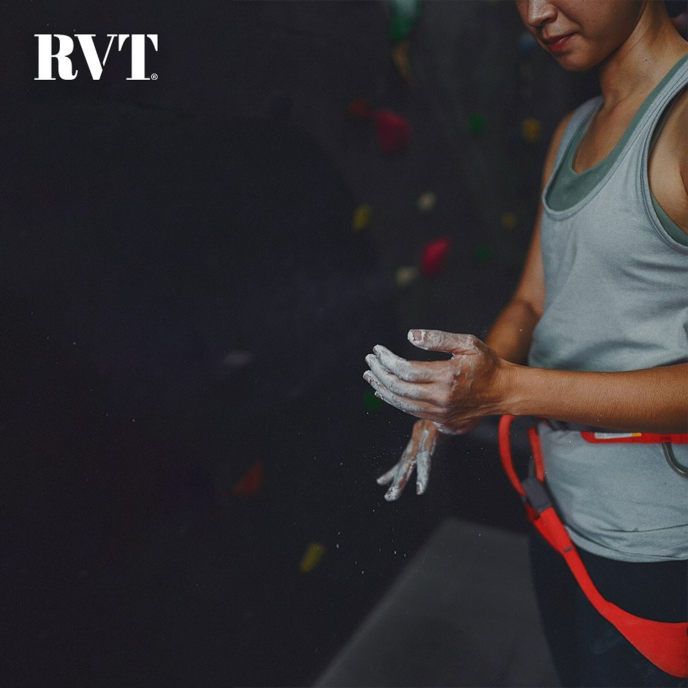 RVT - 💪🏽🔥 ¿Quieres mejorar tu agarre y rendir al máximo en cada ...
