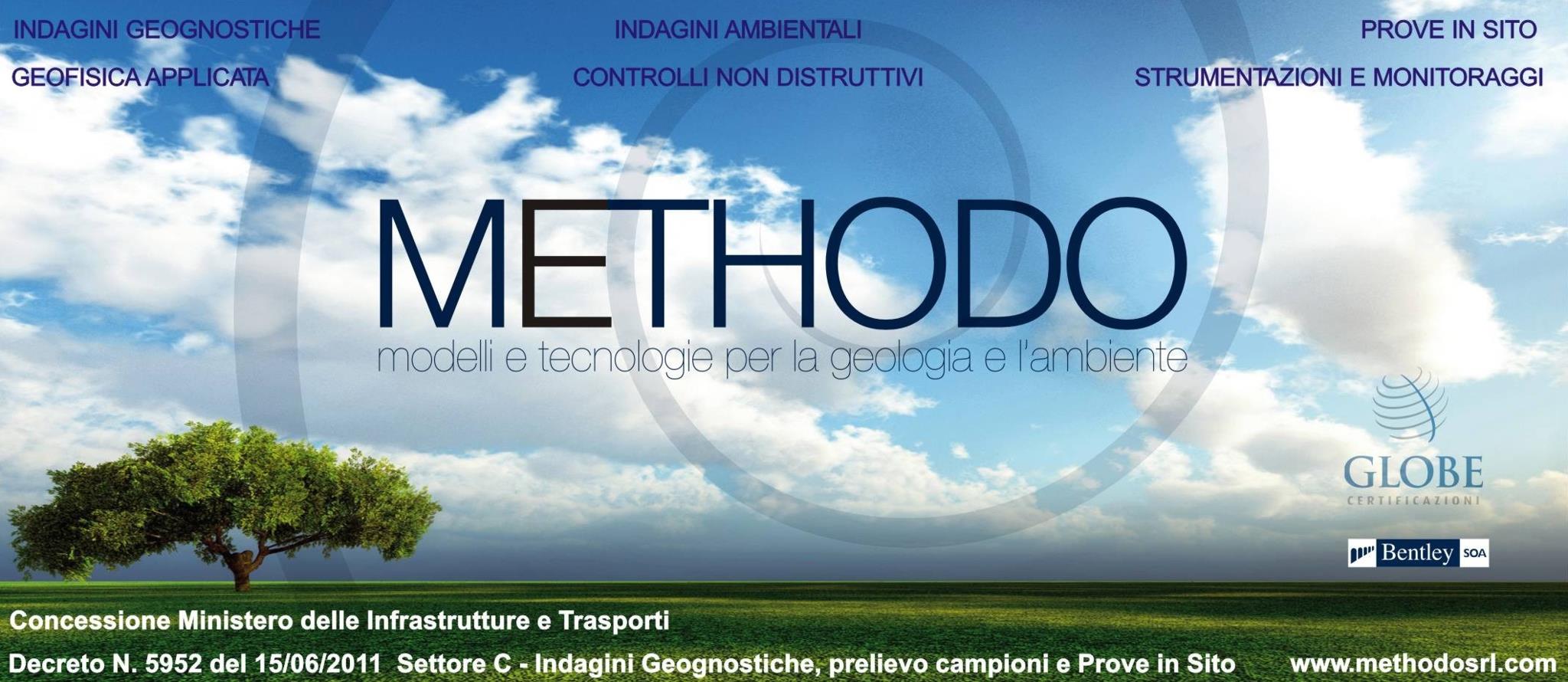 Methodo Srl