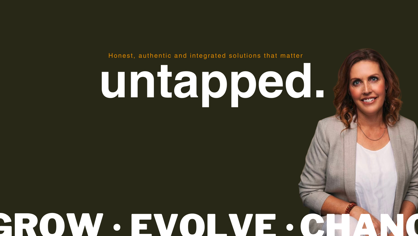 Untapped Business Solutions
