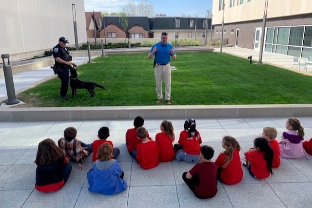 Wea Ridge Elementary School | Lafayette IN