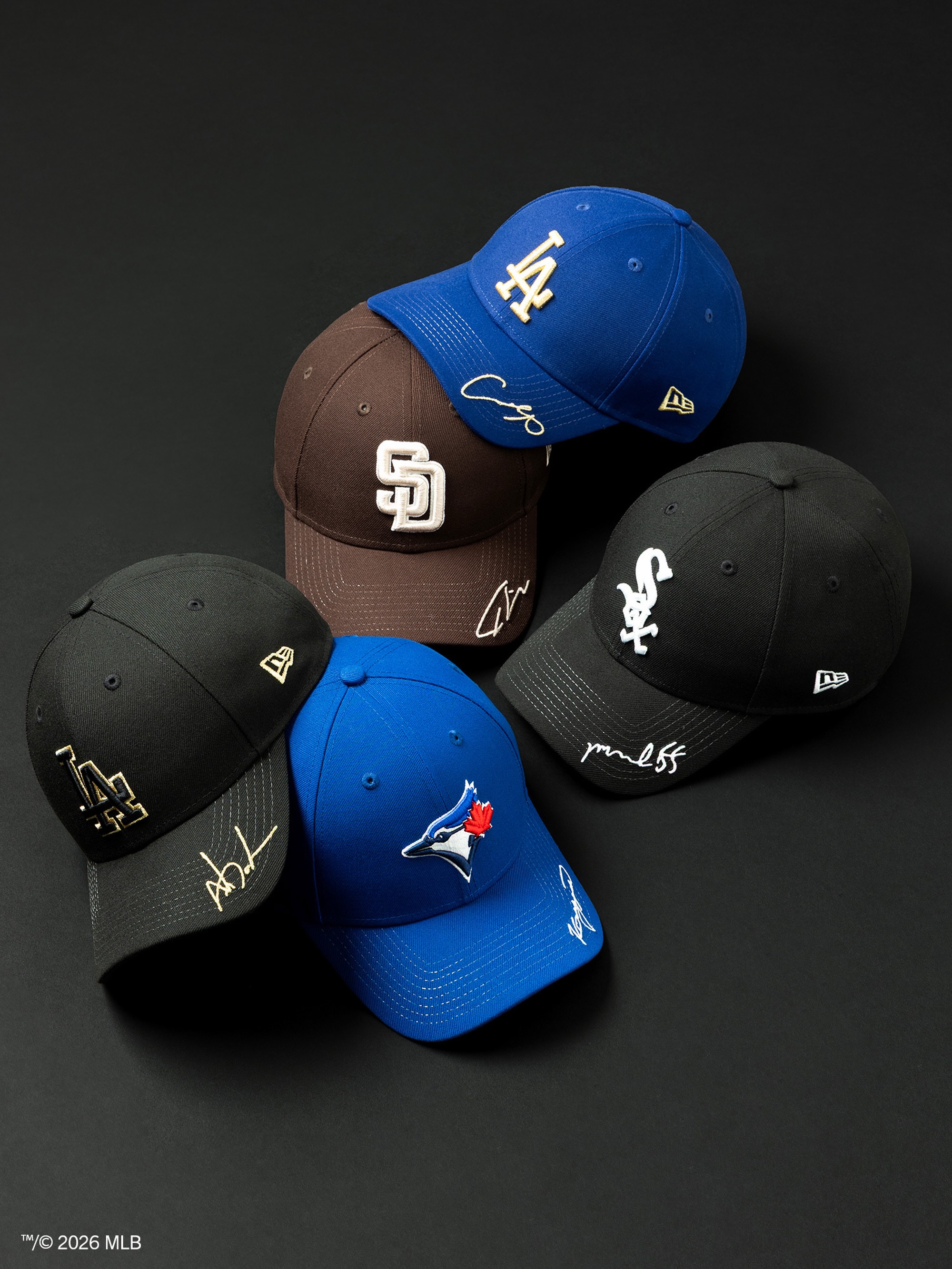 New Era Japan - New Era Japan added a new photo.