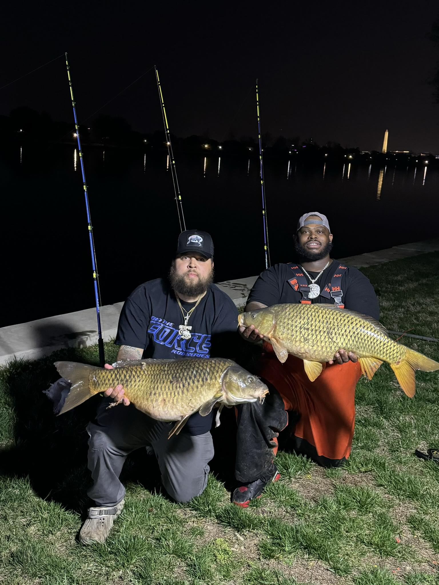 catch of my life fishing lure Best – Alaska Designs 1.25x1. Lb. Test:50 lb. - 1500 yd. Okuma Blue Diamond 