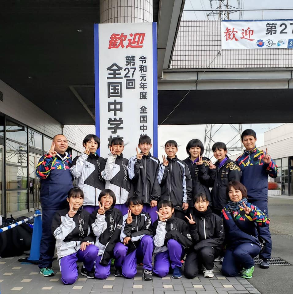 矢巾 北 中学校