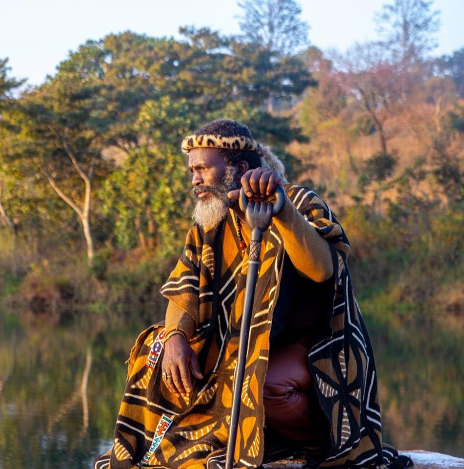 Maponga Afrikan Spiritual... - Maponga Afrikan Spiritual