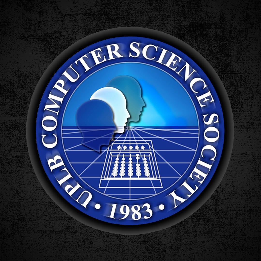 💕 𝐓𝐡𝐞 𝐟𝐢𝐫𝐬𝐭 𝐞𝐯𝐞𝐫... - UPLB Computer Science Society | Facebook