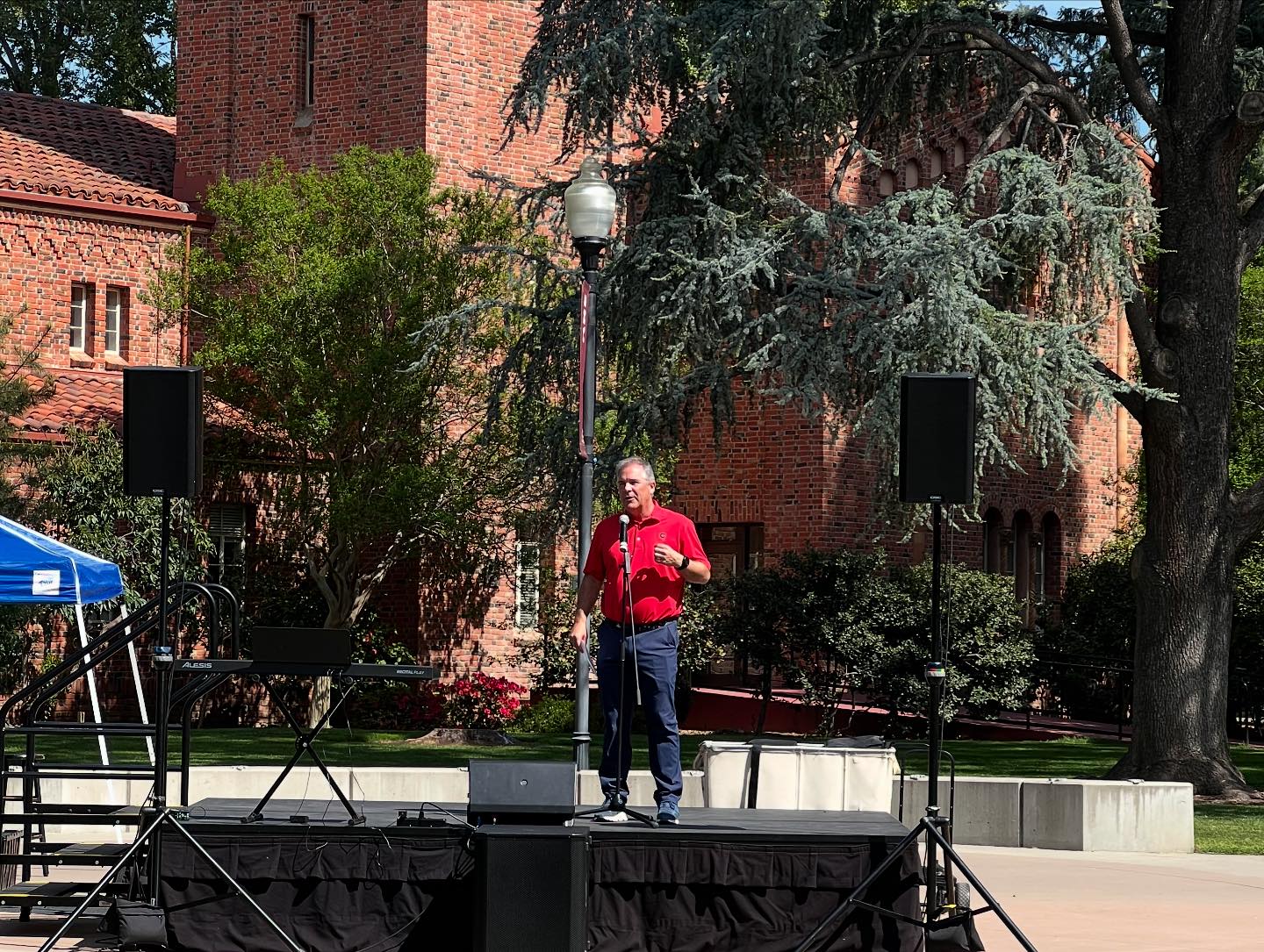 Chico State Asian & Pacific Islander Council