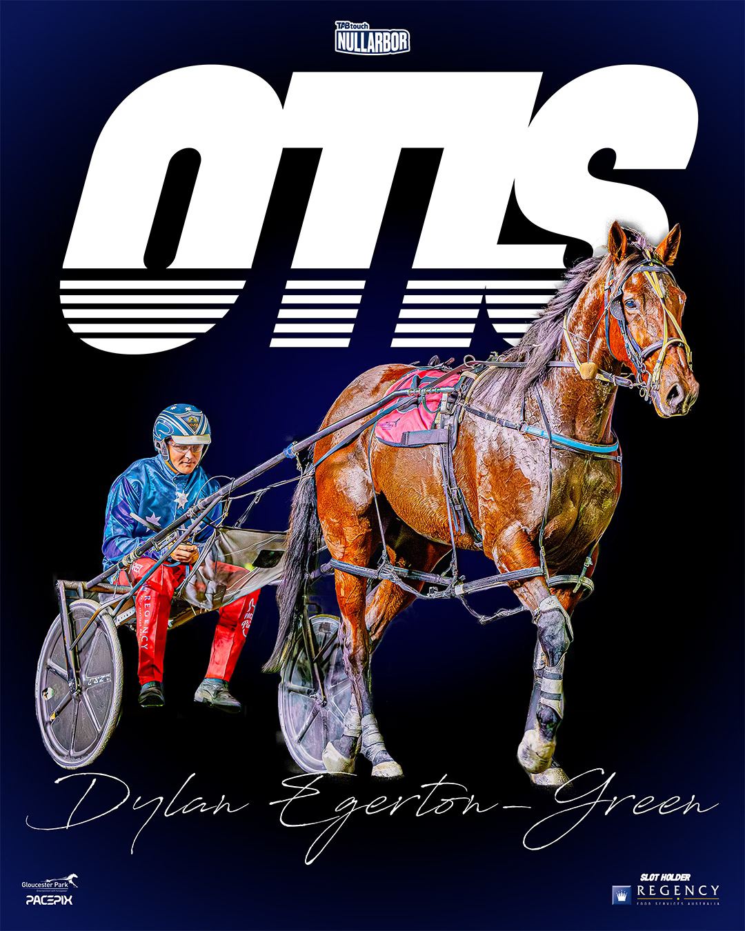 Racing WA Harness | Perth WA