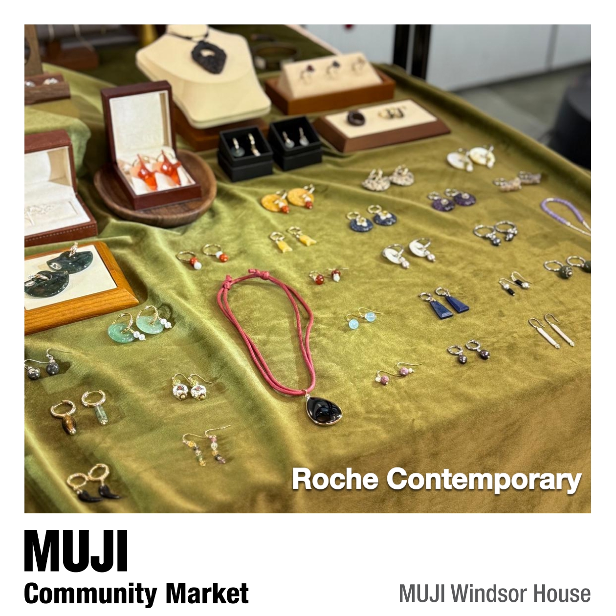 MUJI Hong Kong & Macao added a... - MUJI Hong Kong & Macao