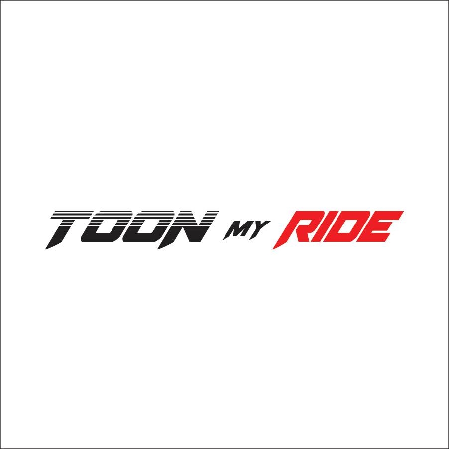 Toon my Ride