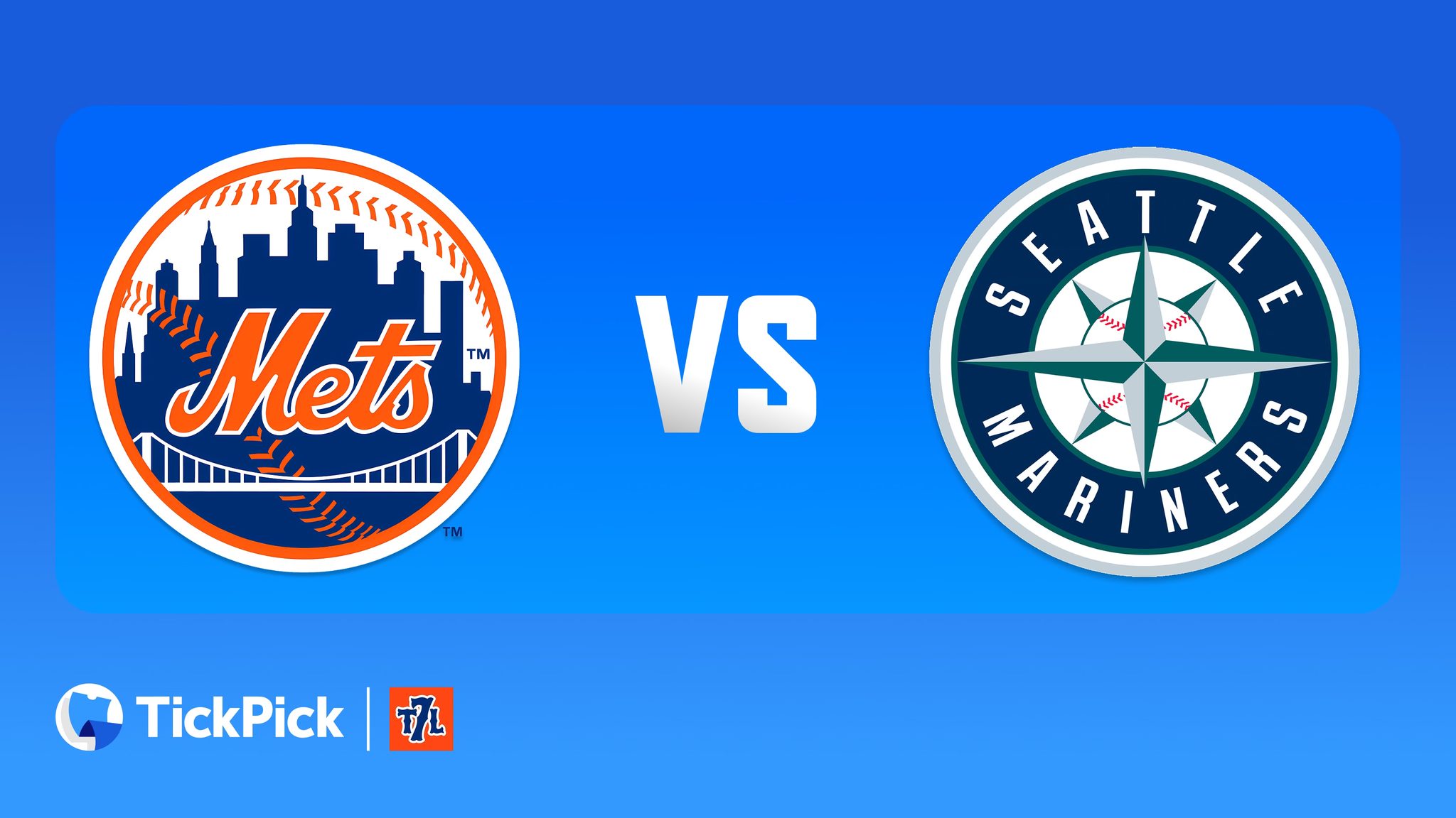The 7 Line - The Mariners are in town for two games before... | Facebook