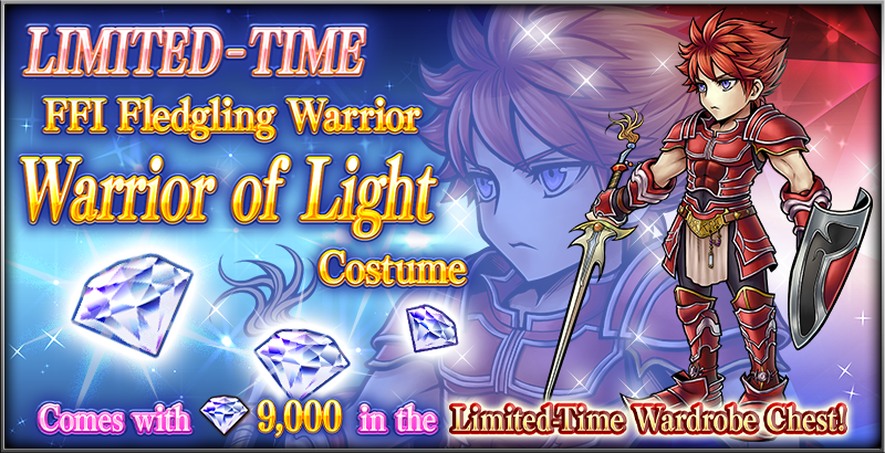 Greetings Everyone Dissidia Final Fantasy Opera Omnia Facebook