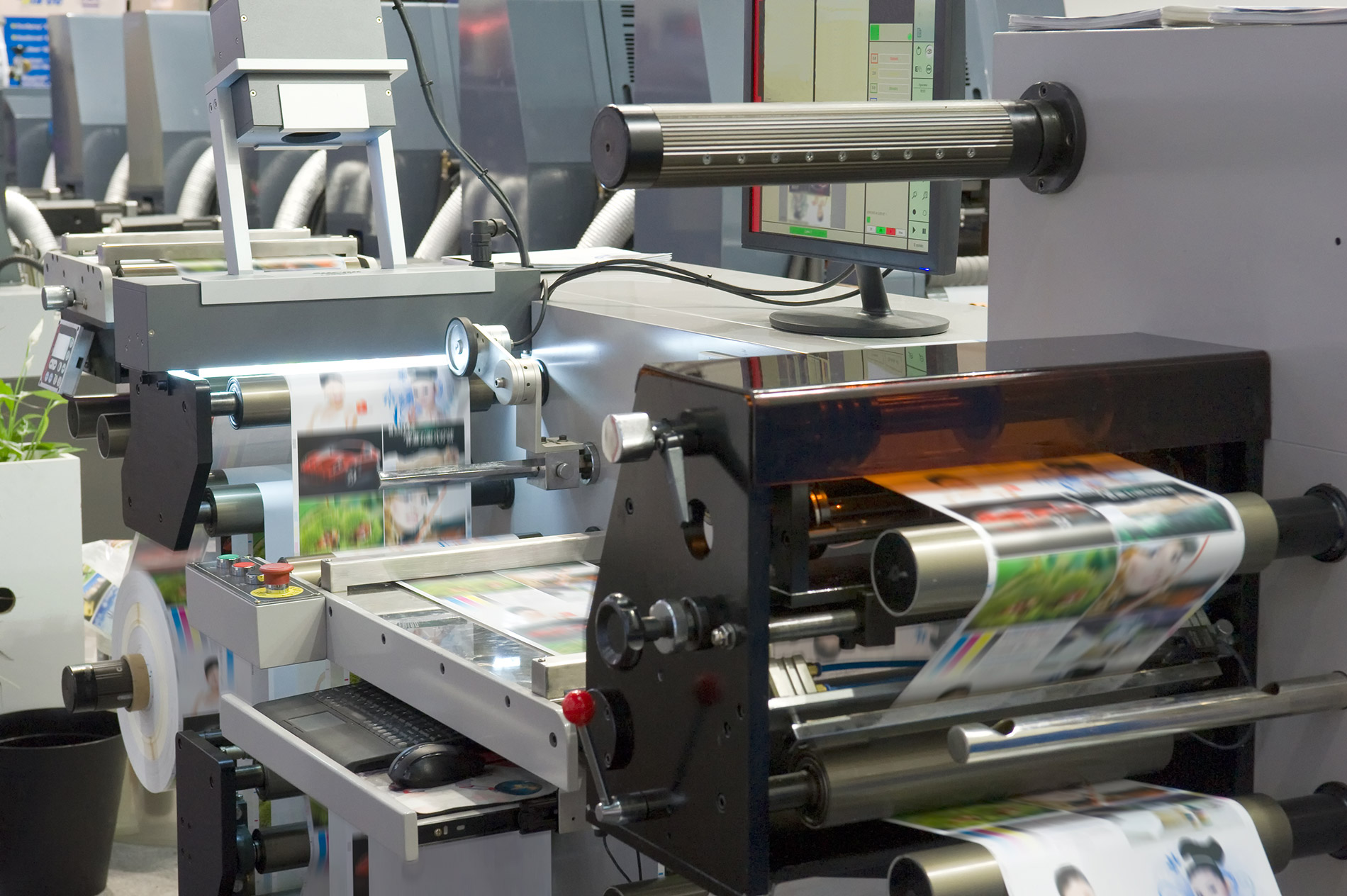 Fastway Printing | Schaumburg IL
