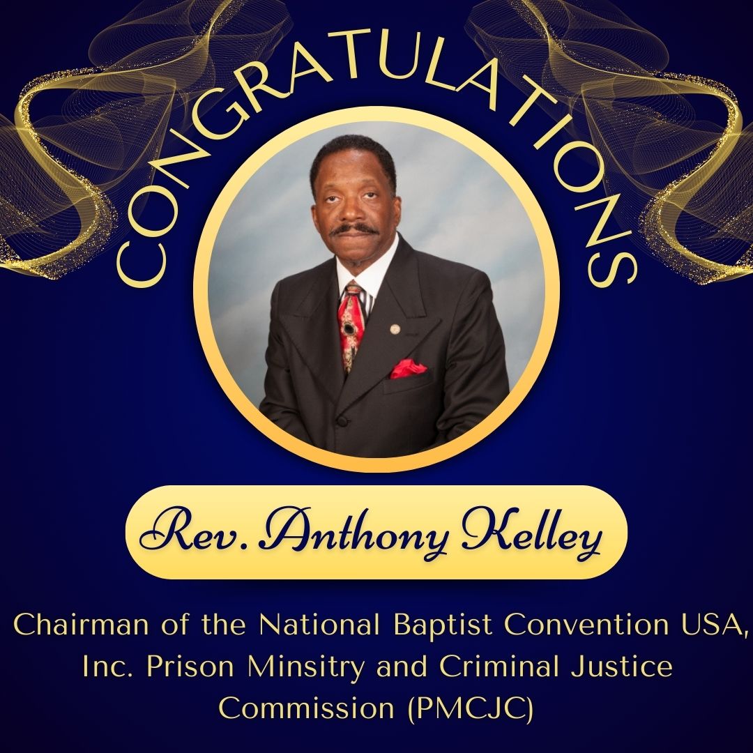🌟... - Reverend Anthony Kelley Ministry and Training Resources