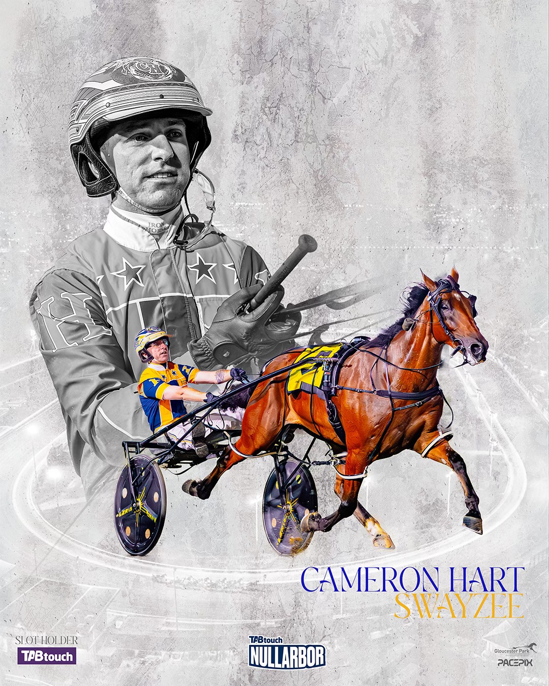 Racing WA Harness | Perth WA