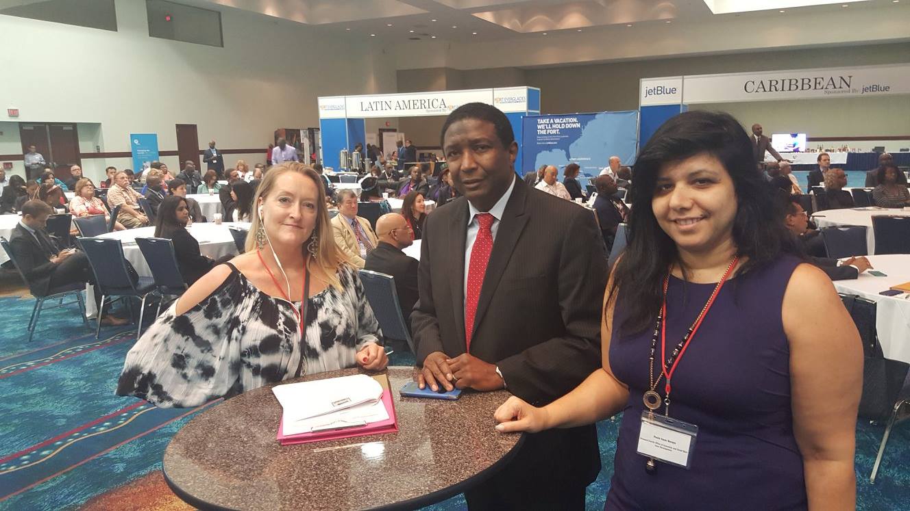 FITCE Florida International Trade & Cultural Expo | Fort Lauderdale FL