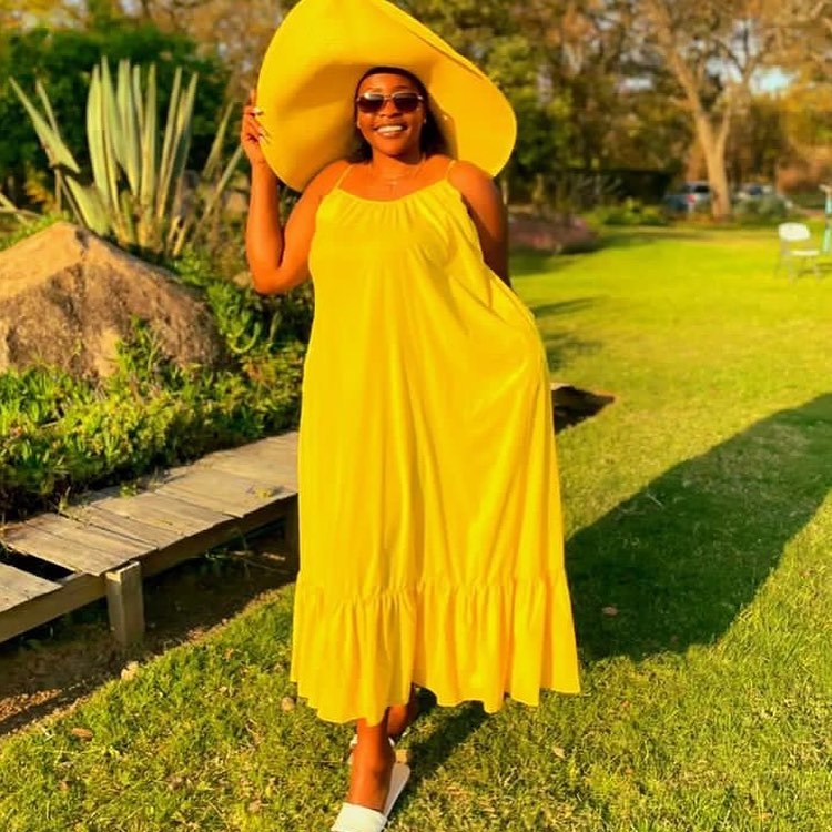 The Queen @queenkukie spotted in... - Real Bosses • Cutbosses