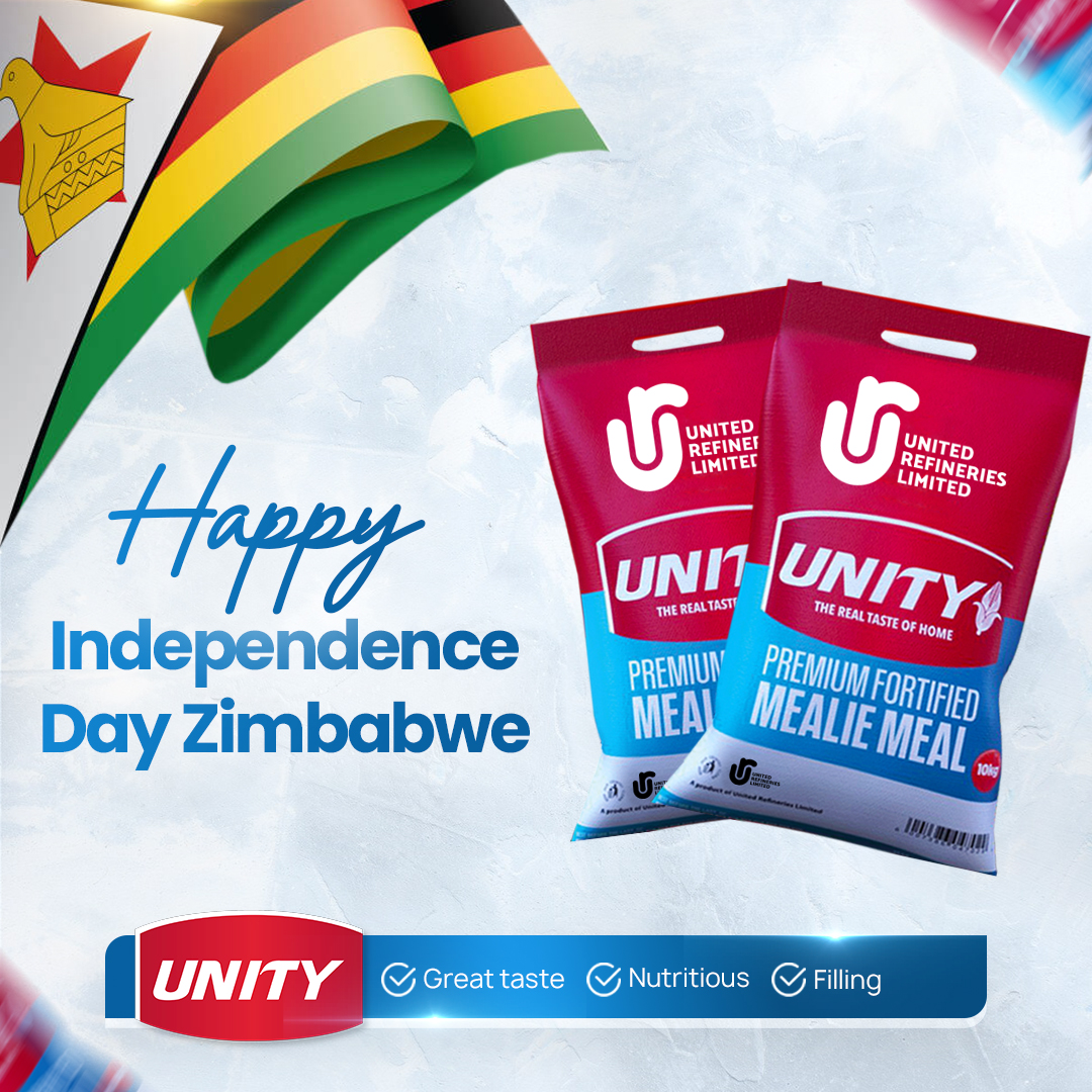Unity | Bulawayo