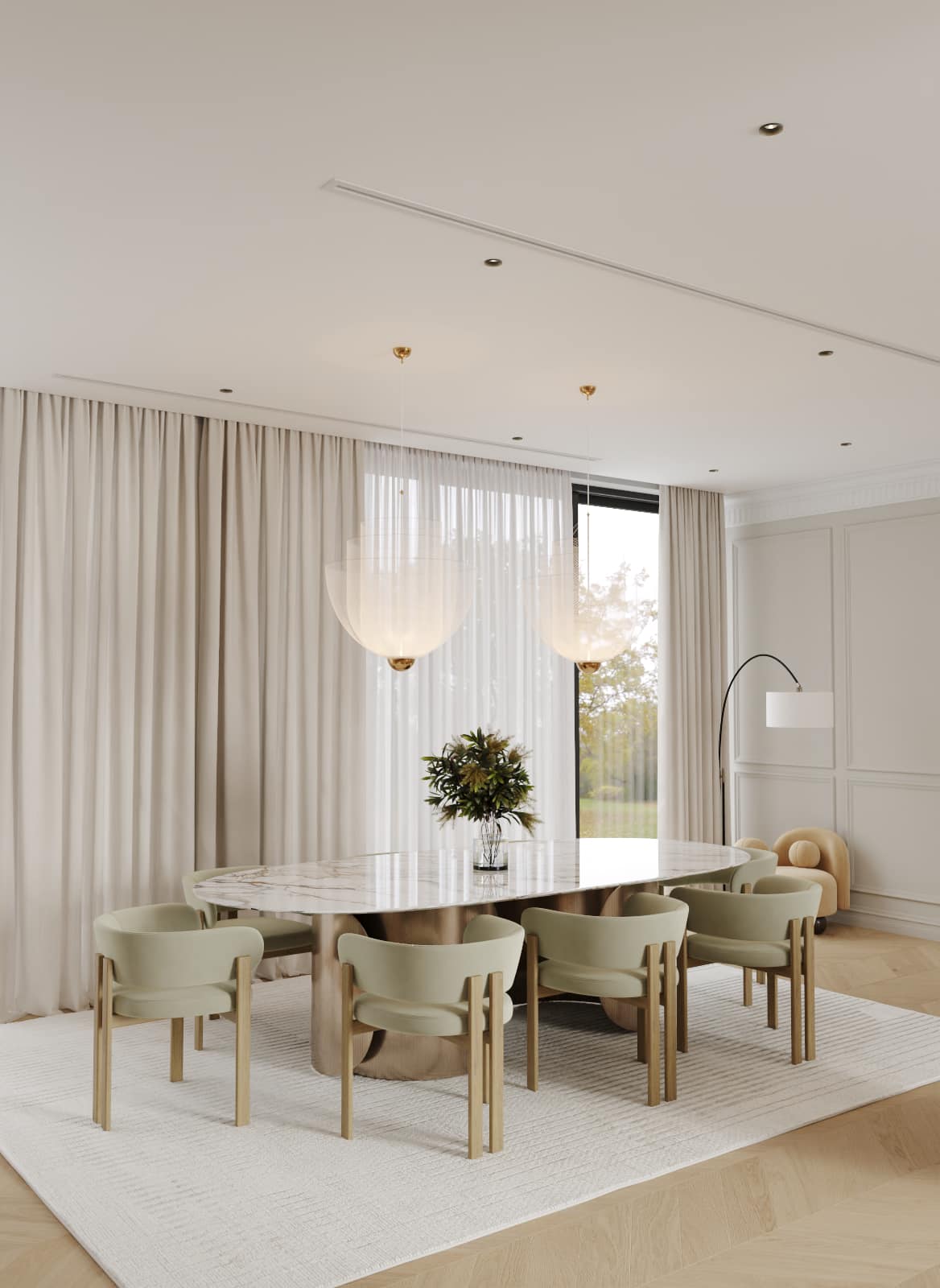 Allora Design | Tbilisi