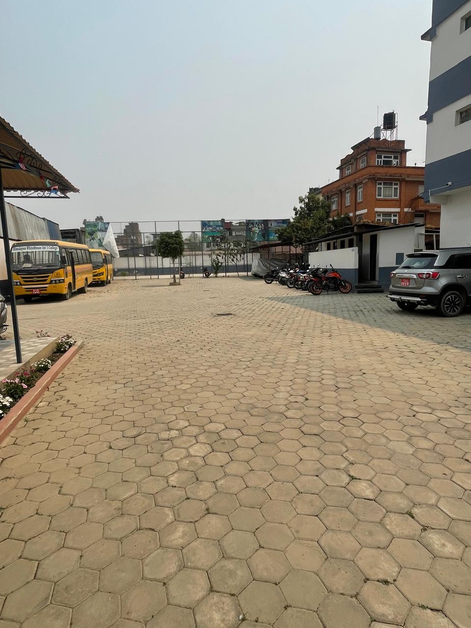 National Institute of Engineering and Technology - NIET | Lalitpur