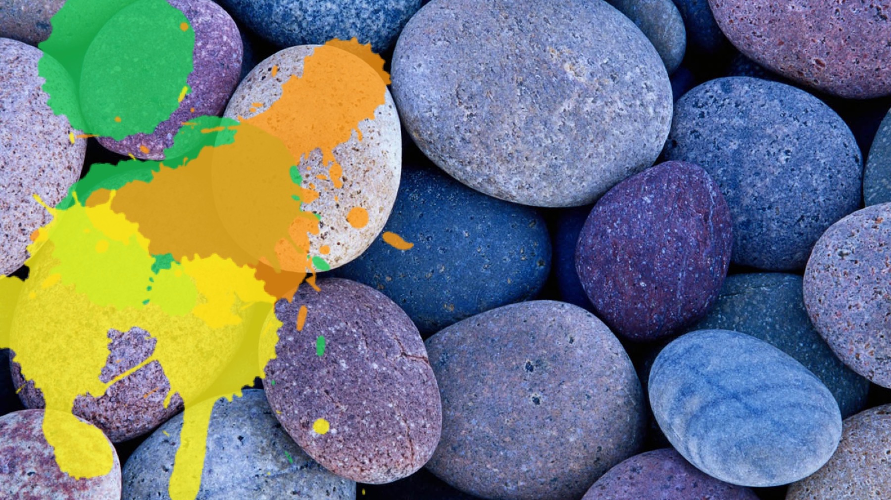DeAnn’s Traveling Rocks | Wabasha MN