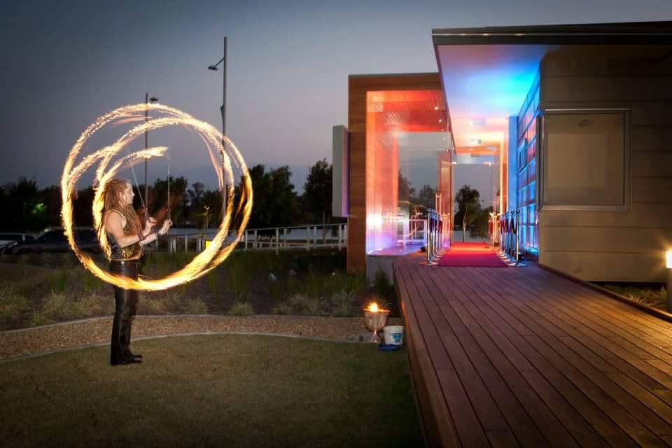 Brisbane Event Management... - Brisbane Event Management