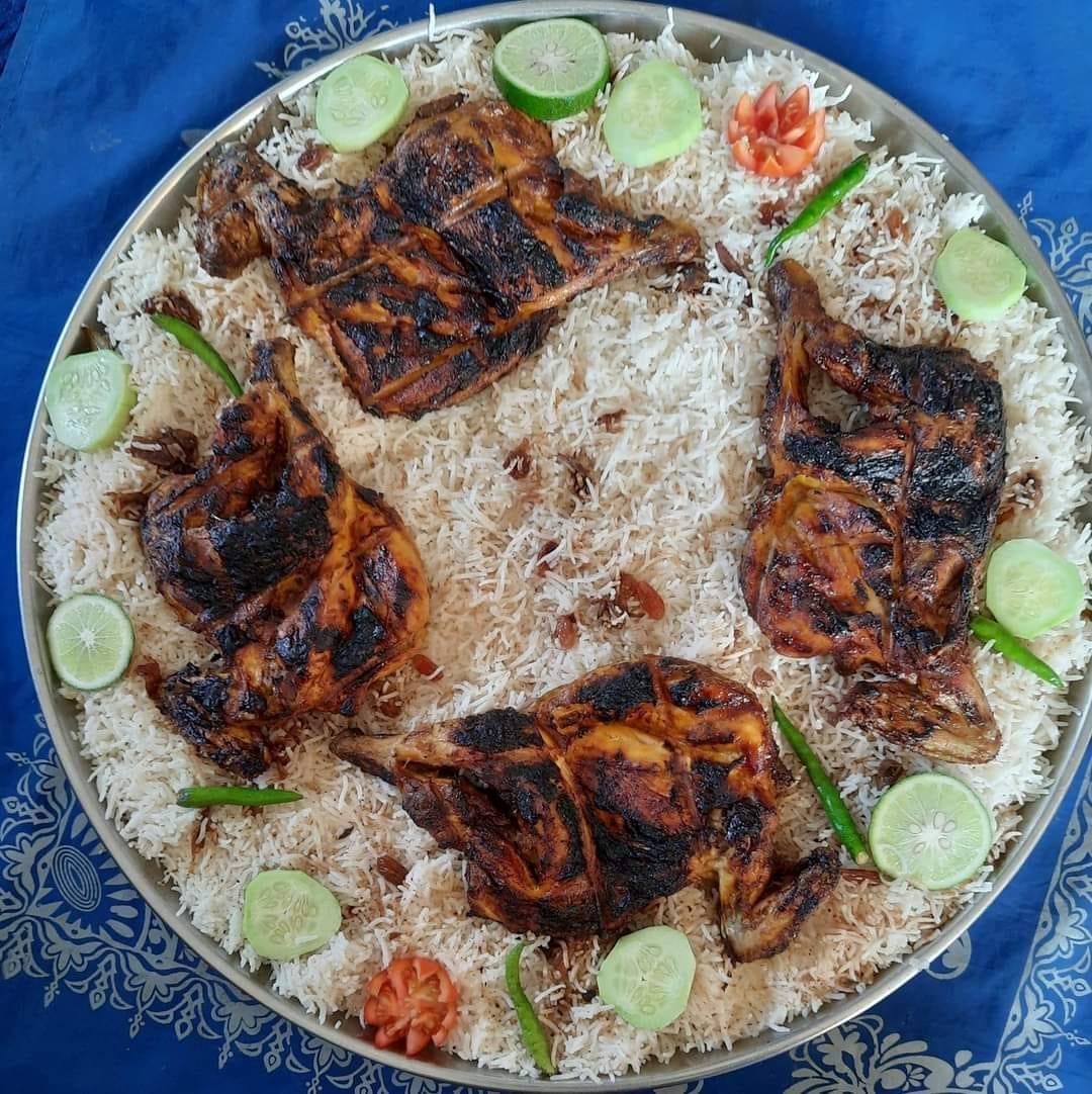 Matham Al Arabian | Ashuganj