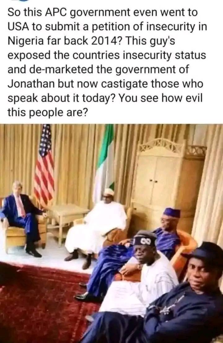 Ojaomo Ademola Desmond