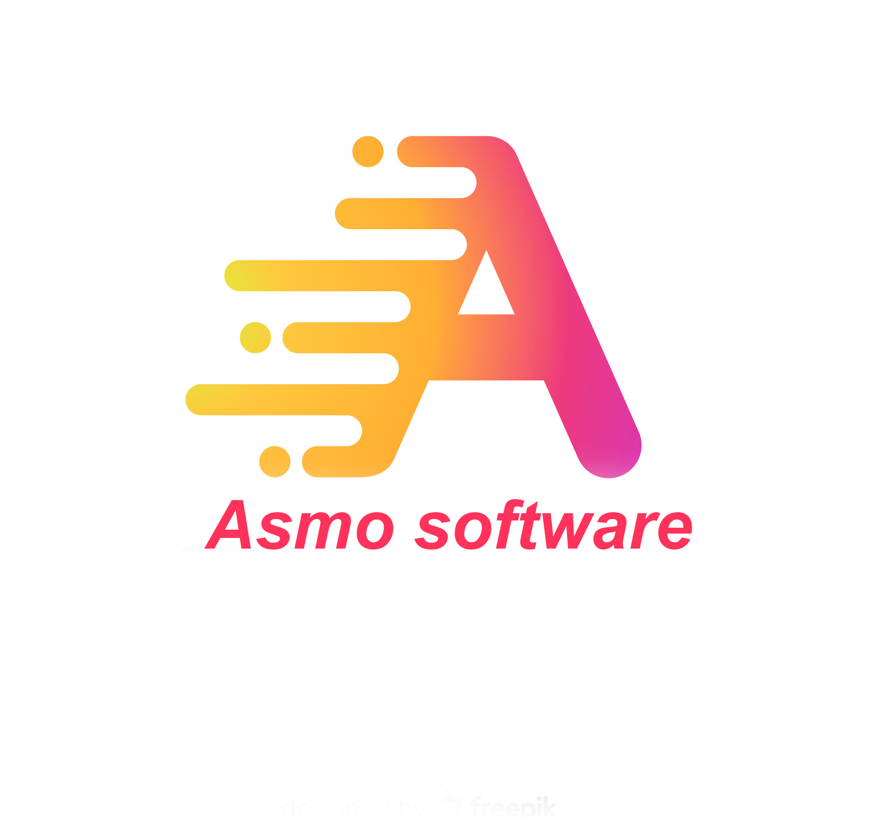 Asmo software