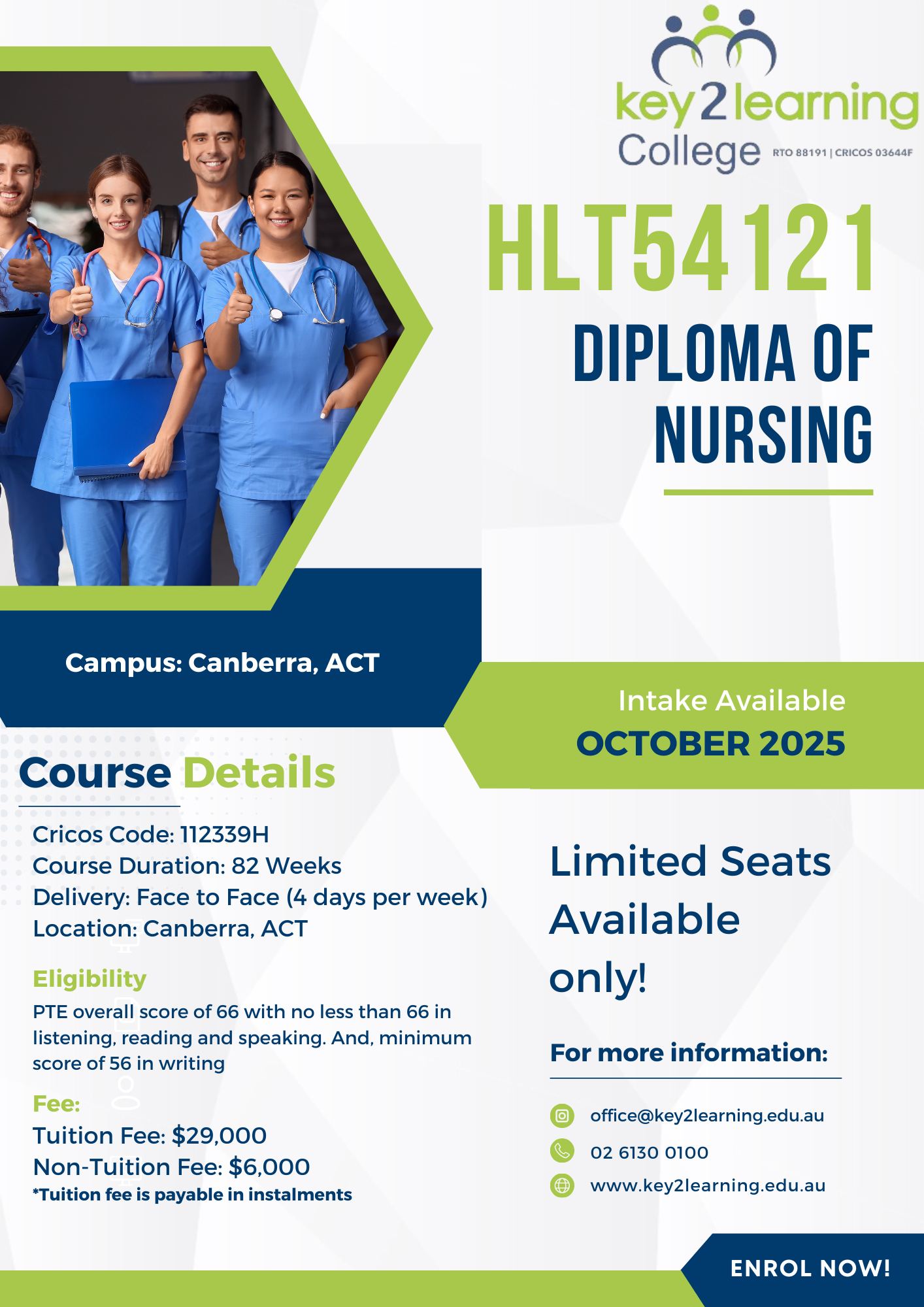 Key 2 Learning | Canberra ACT