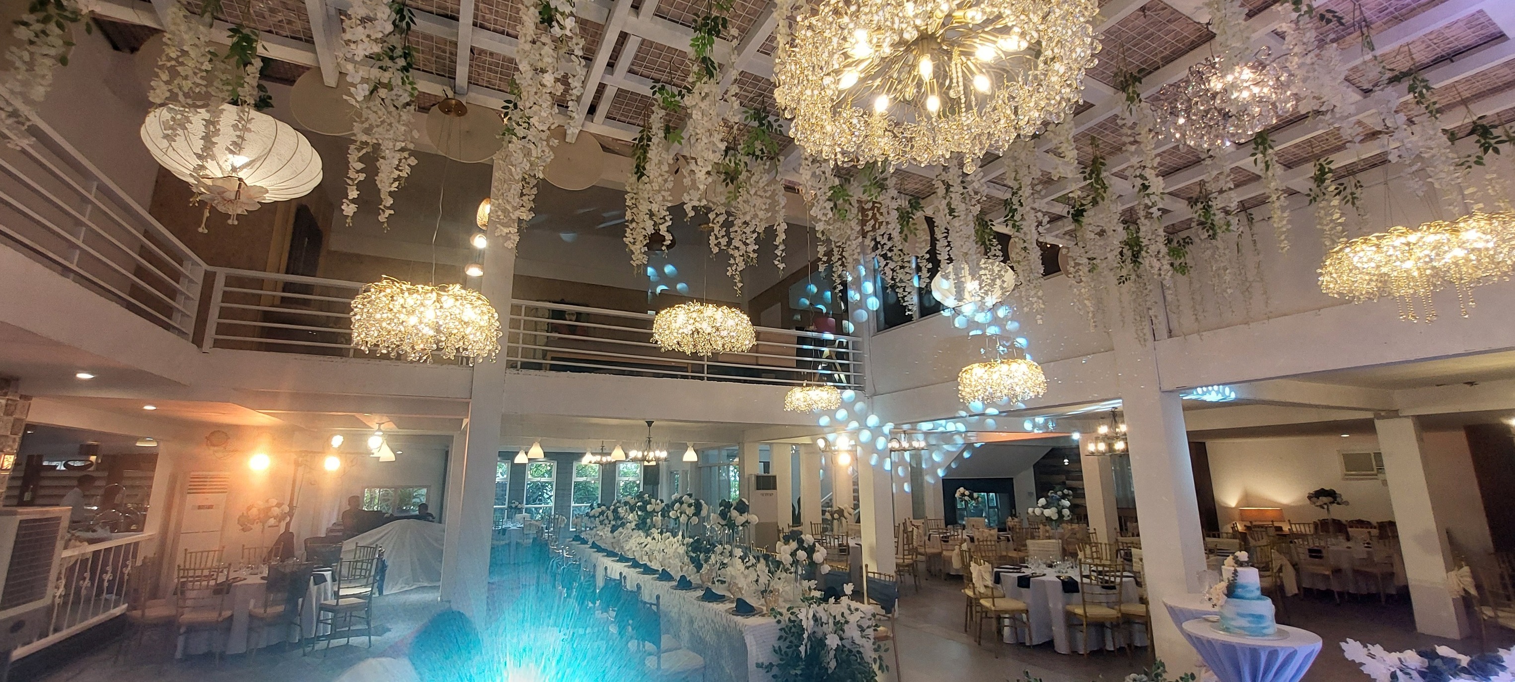 E.B SAMOT Event Venue Rental / Chardan Events Place | Imus