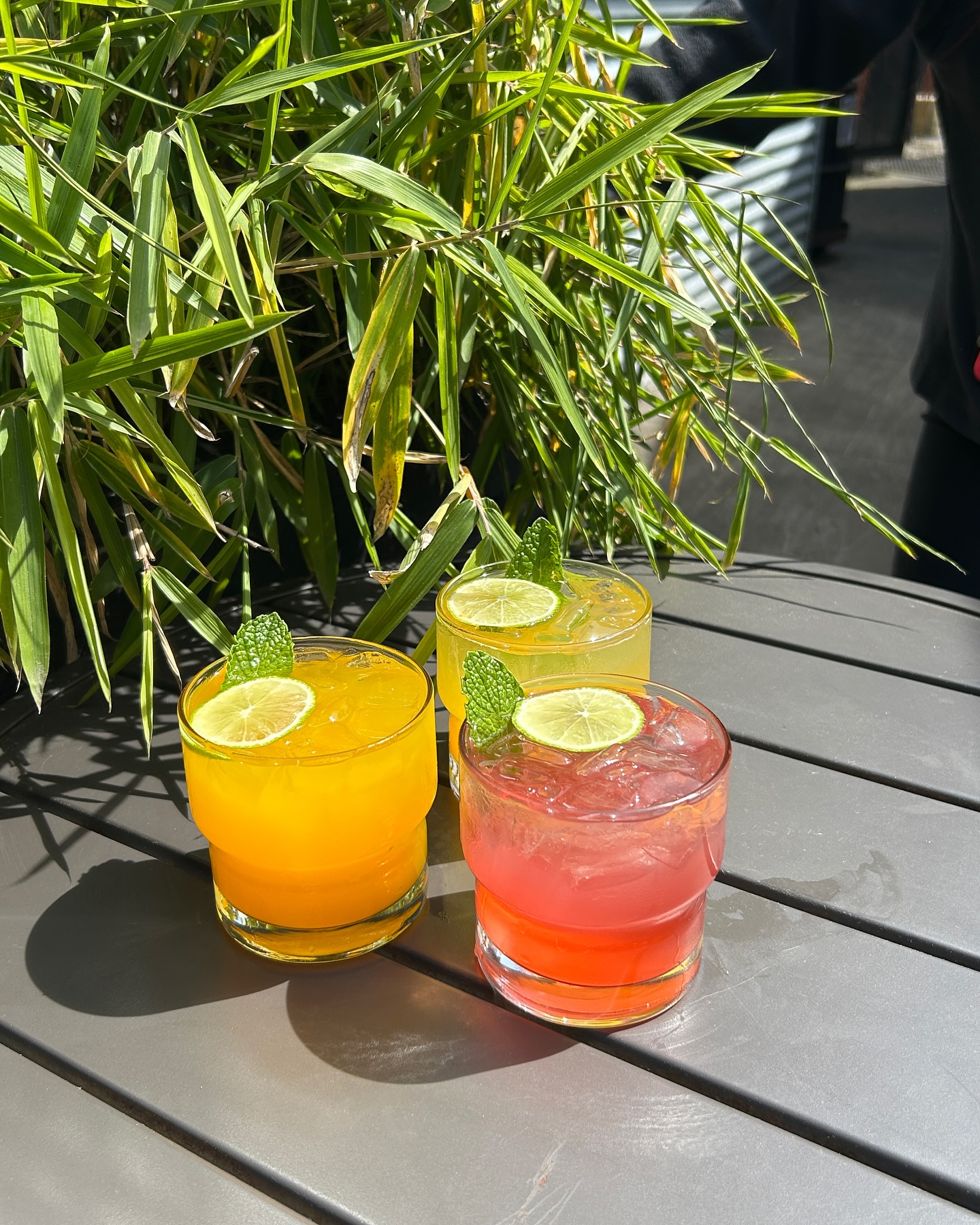 Banh Mi UP - 🌟 **Strawberry or Mango?** 🍓🥭 At Banh Mi Up,... | Facebook