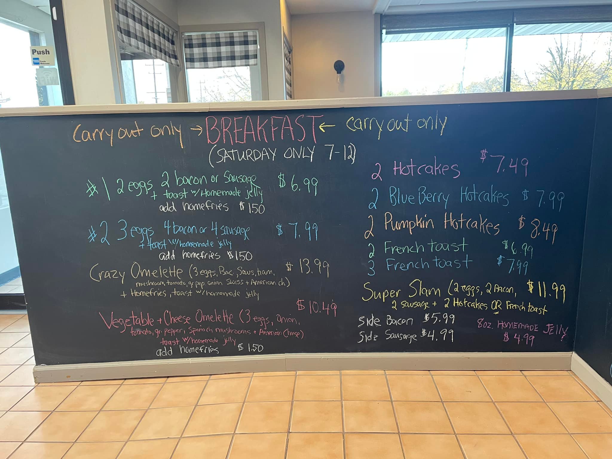 We’re excited to welcome you back... - Pappou's Restaurant | Facebook