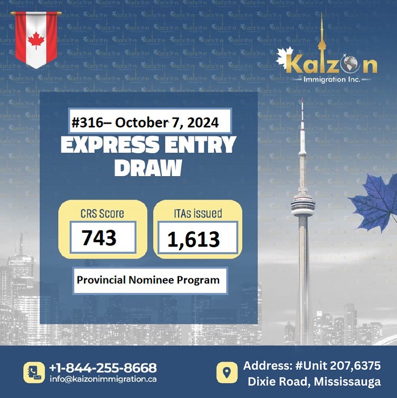 ESS Global Canada Immigration | Mississauga ON