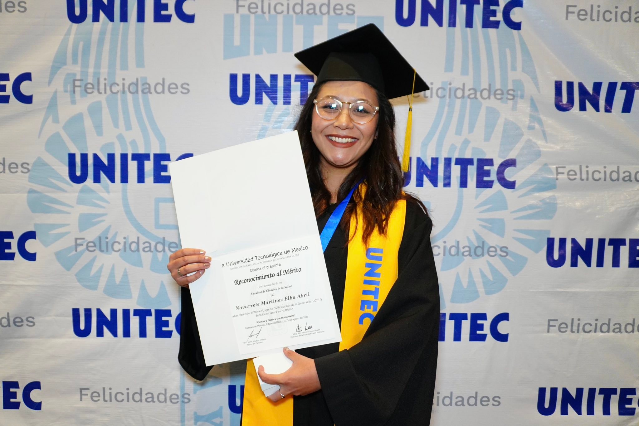 UNITEC Campus Ecatepec - Recuerda que realizar y concluir tu servicio ...