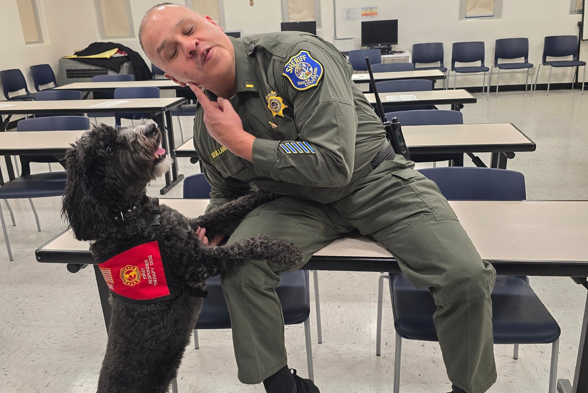 Santa Clara County... - Santa Clara County Sheriff's Office